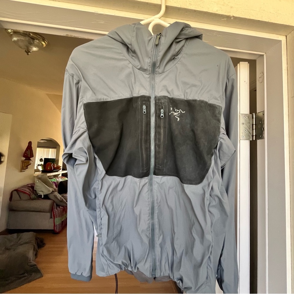 arc’teryx jackets